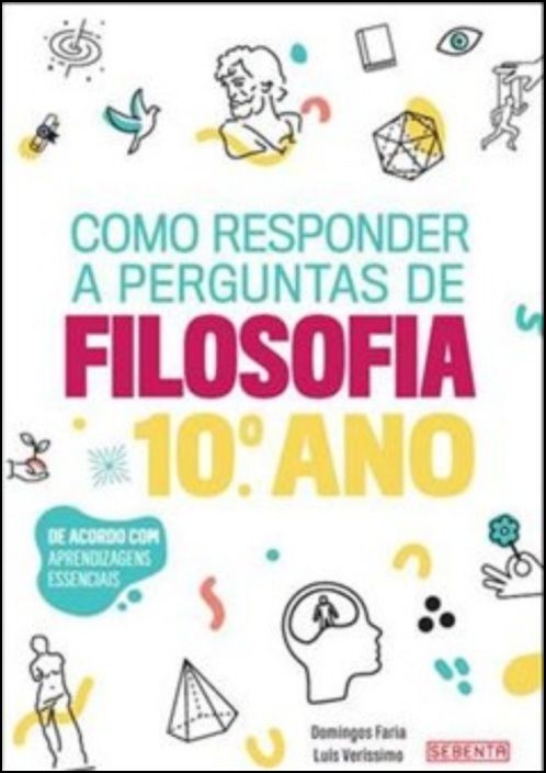 Como Responder a Perguntas de Filosofia - 10º Ano