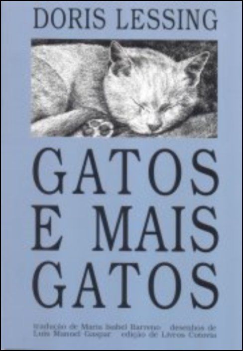 Gatos e Mais Gatos