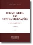 Regime Geral das Contra-Ordenações