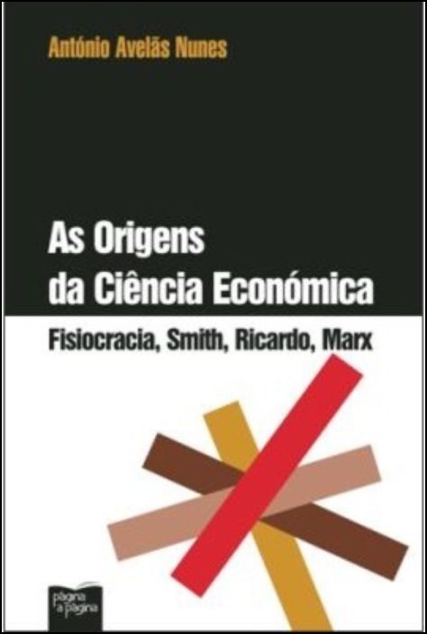 As Origens da Ciência Económica