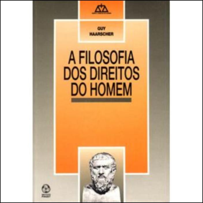 A FILOSOFIA DOS DIREITOS DOS H