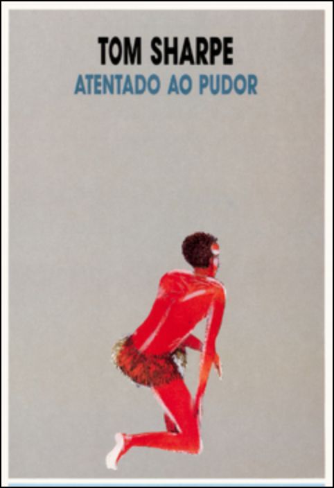 Atentado Ao Pudor