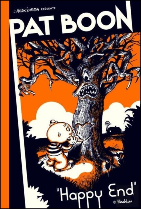 Pat Boon - Happy End