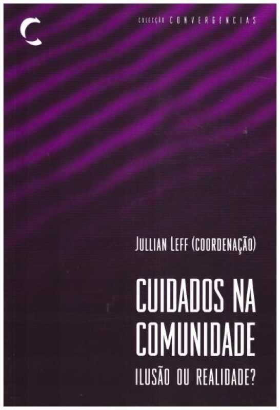 Cuidados na Comunidade