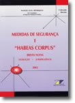 Medidas de Segurança e 