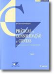 Práticas de consolidação de contas