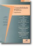 Contabilidade Pública - Legislação