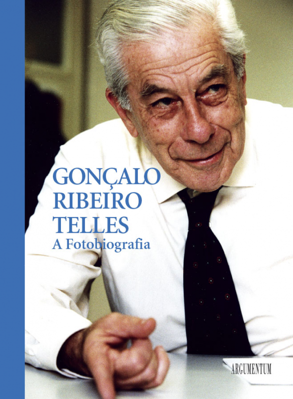 Gonçalo Ribeiro Telles - A Fotobiografia