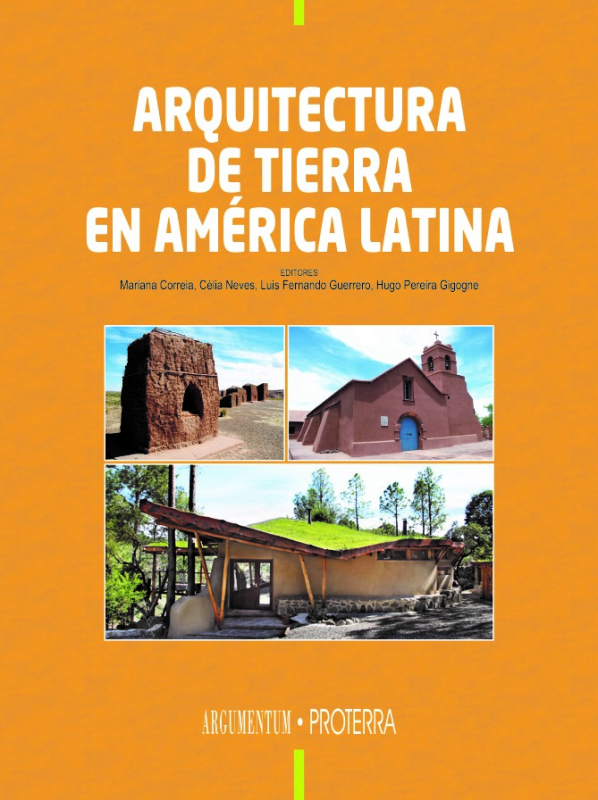 Arquitectura de Tierra en América Latina