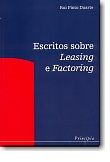 Escritos sobre Leasing e Factoring