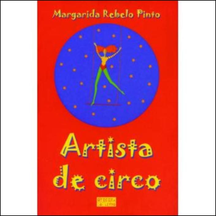 Artistas de Circo