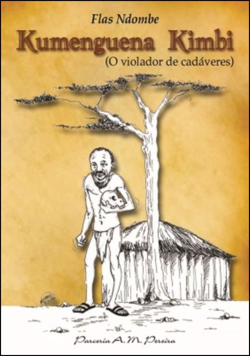 Kumenguena Kimbi