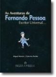 As Aventuras de Fernando Pessoa, Escritor Universal