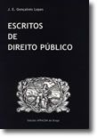 Escritos de Direito Público (1994-1999)