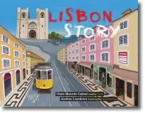 Lisbon Story