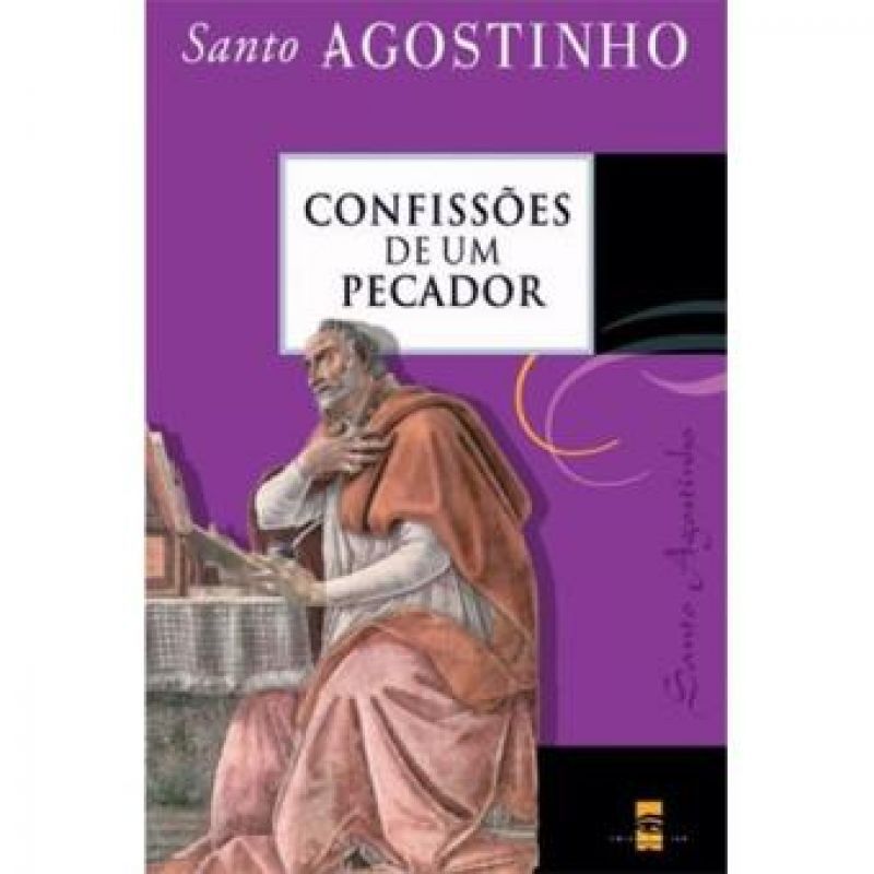 Confissões de um Pecador