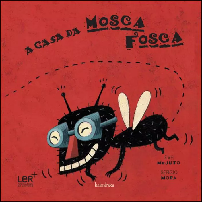 A Casa da Mosca Fosca