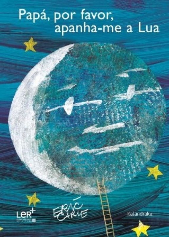 Papá, por Favor, Apanha-me a Lua
