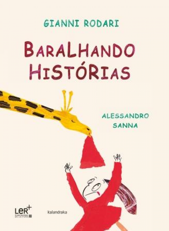 Baralhando histórias