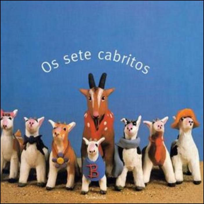 Os Sete Cabritos