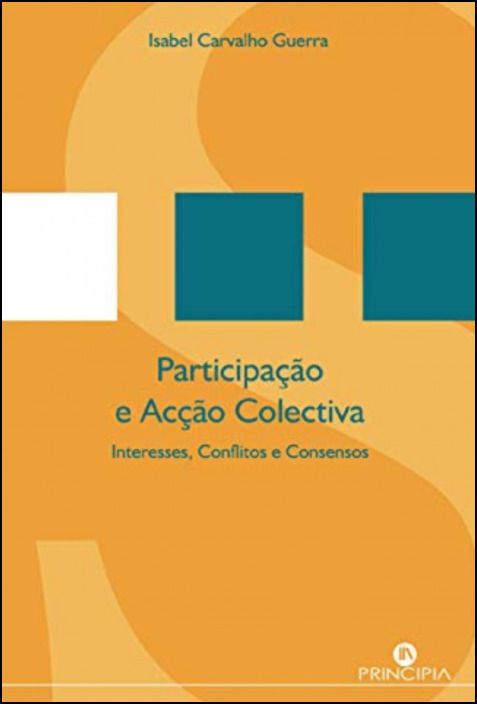 Participação e Acção Colectiva