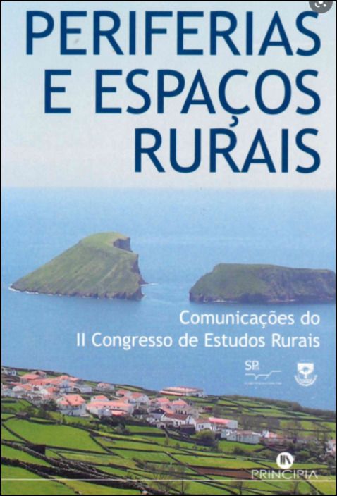 Periferias e Espaços Rurais