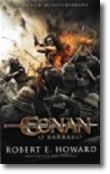 Conan - O Barbaro - A Rainha da Costa Negra