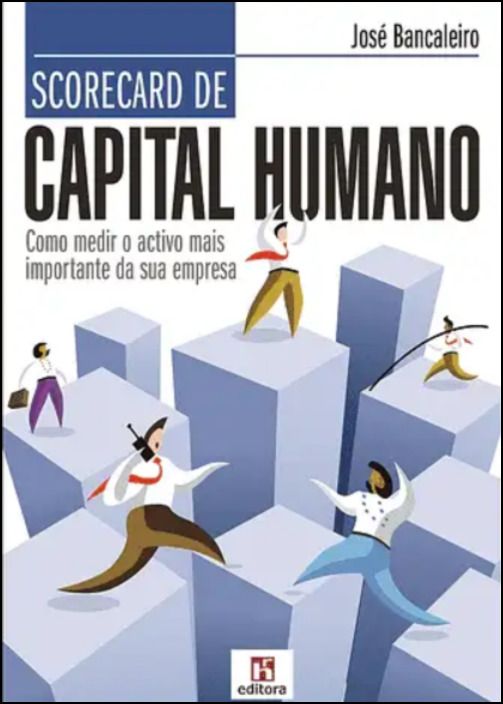 Scorecard de Capital Humano