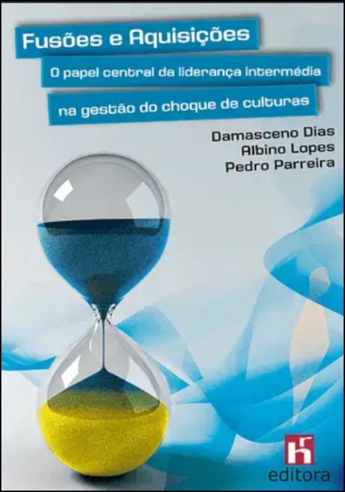 Fusões e Aquisições