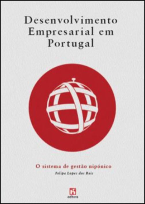 Desenvolvimento Empresarial em Portugal