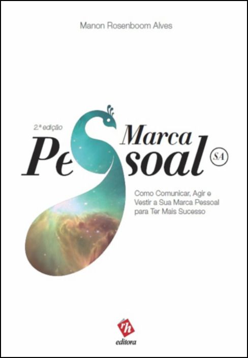 Marca Pessoal, SA