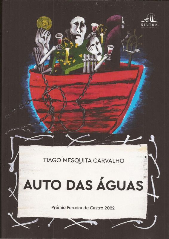 Auto das Águas 