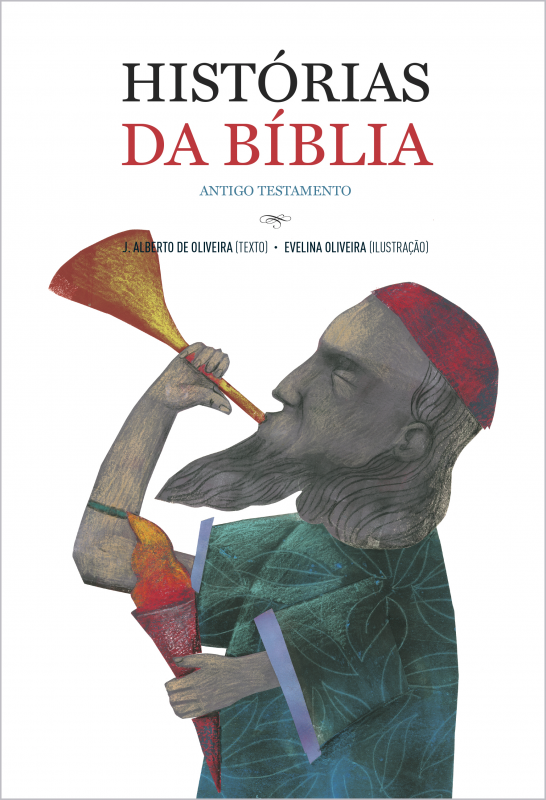Histórias da Bíblia - Antigo Testamento