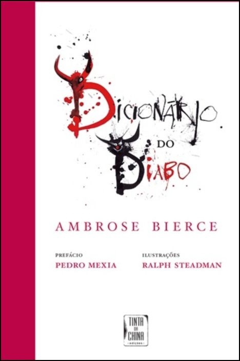 Dicionário do Diabo