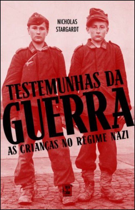 Testemunhas da Guerra 
