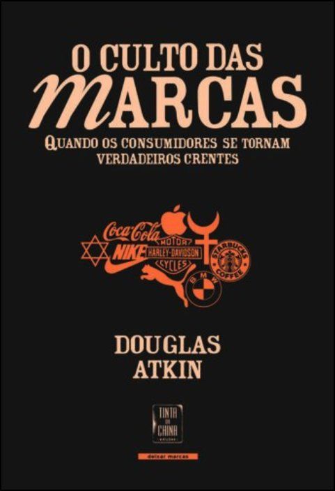 O Culto das Marcas