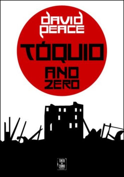 Tóquio Ano Zero