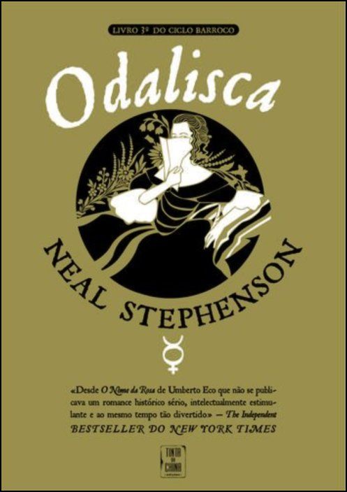 Odalisca