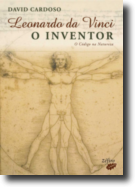 Leonardo da Vinci - O Inventor
