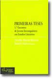 Primeiras Teses