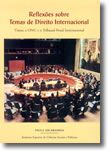 Reflexões Sobre Temas de Direito Internacional Público