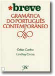 Breve Gramática do Português Contemporâneo