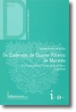 Os Cadernos de Duarte Ribeiro de Macedo. Correspondência Diplomática de Paris. (1668 - 1676)