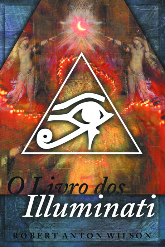 O Livro dos Illuminati