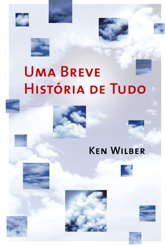 Uma Breve História de Tudo