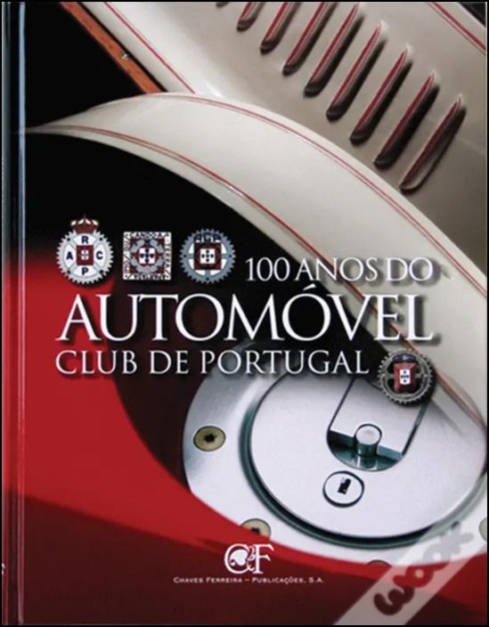 100 anos de ACP