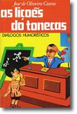 As Lições do Tonecas