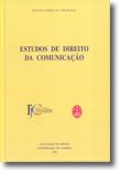 Estudos de Direito da Comunicação