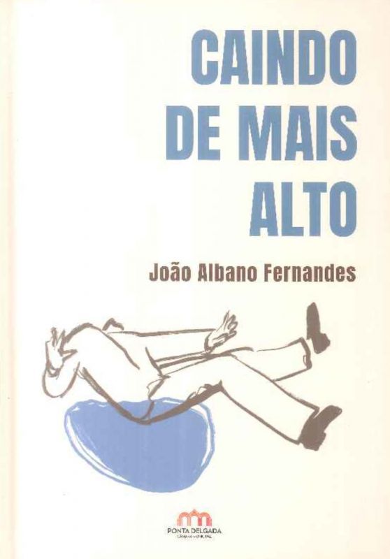Caindo de Mais Alto