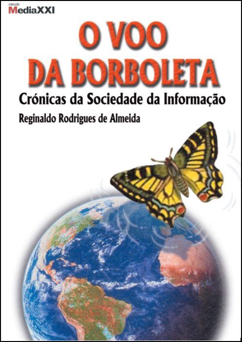O Voo da Borboleta